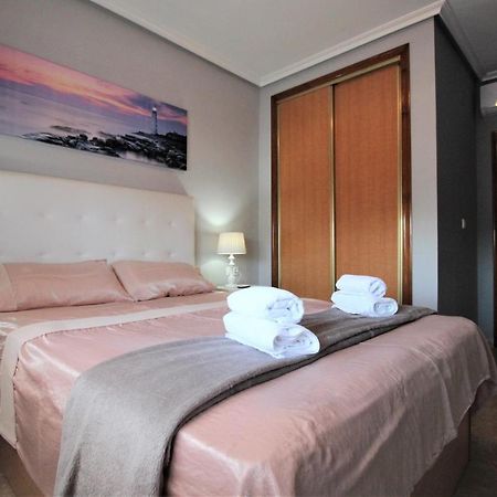 Apartamento Lavanda , Costamarina, Cabo Roig Appartement Dehesa de Campoamor  Buitenkant foto