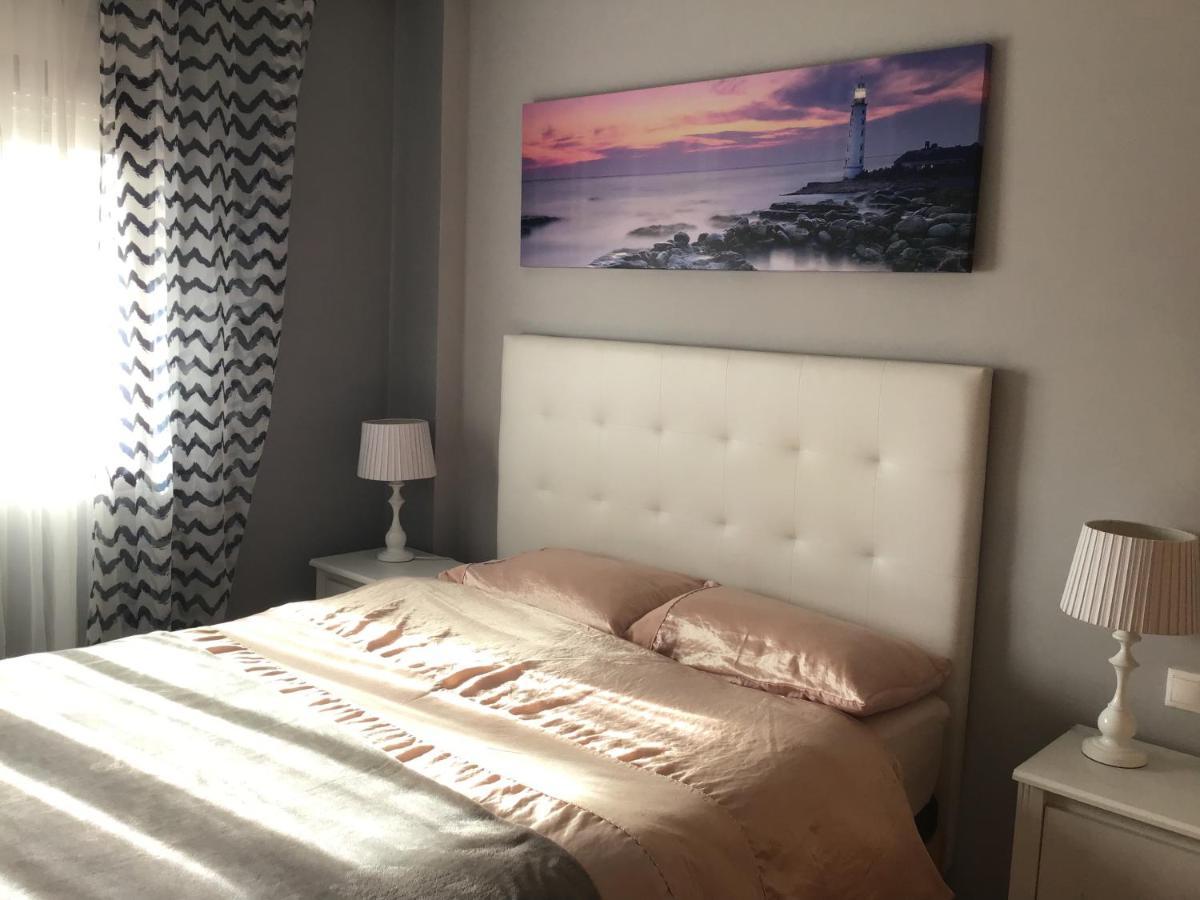 Apartamento Lavanda , Costamarina, Cabo Roig Appartement Dehesa de Campoamor  Buitenkant foto