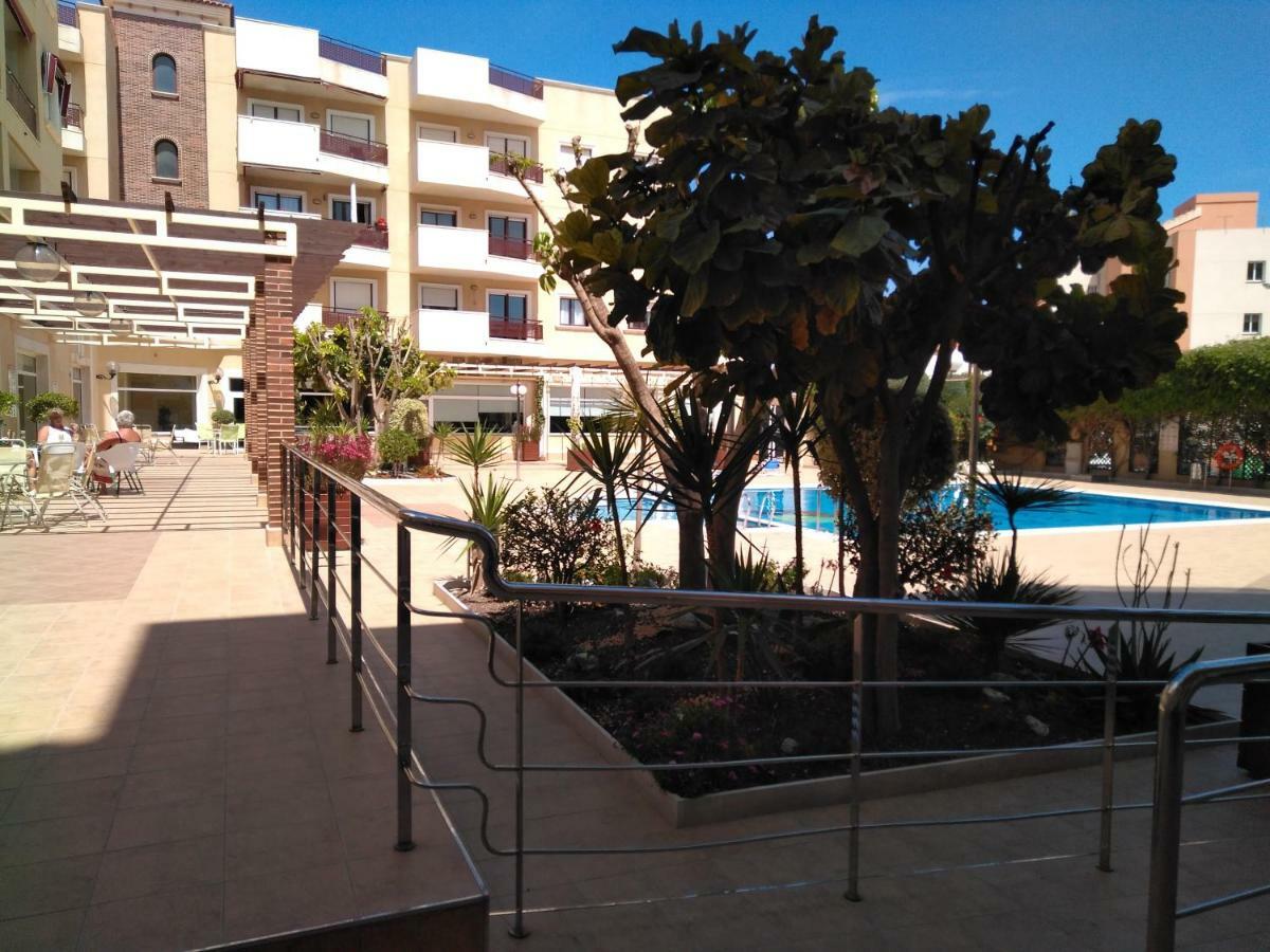 Apartamento Lavanda , Costamarina, Cabo Roig Appartement Dehesa de Campoamor  Buitenkant foto