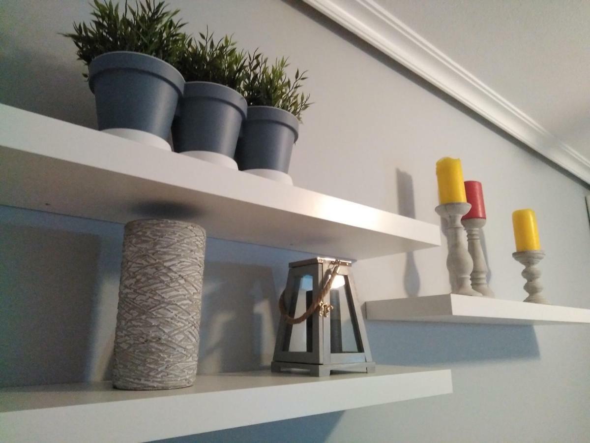 Apartamento Lavanda , Costamarina, Cabo Roig Dehesa de Campoamor  Buitenkant foto