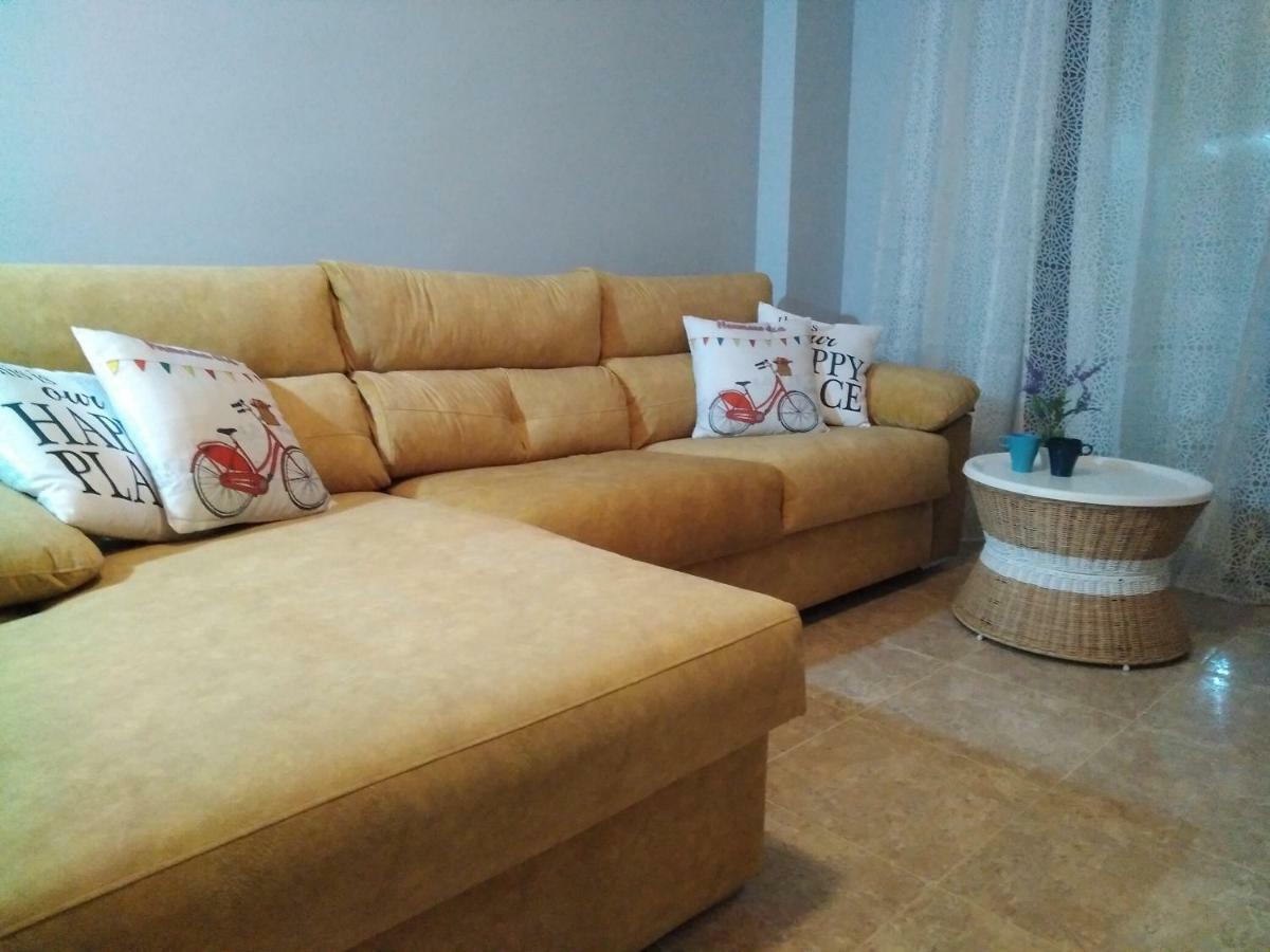 Apartamento Lavanda , Costamarina, Cabo Roig Appartement Dehesa de Campoamor  Buitenkant foto