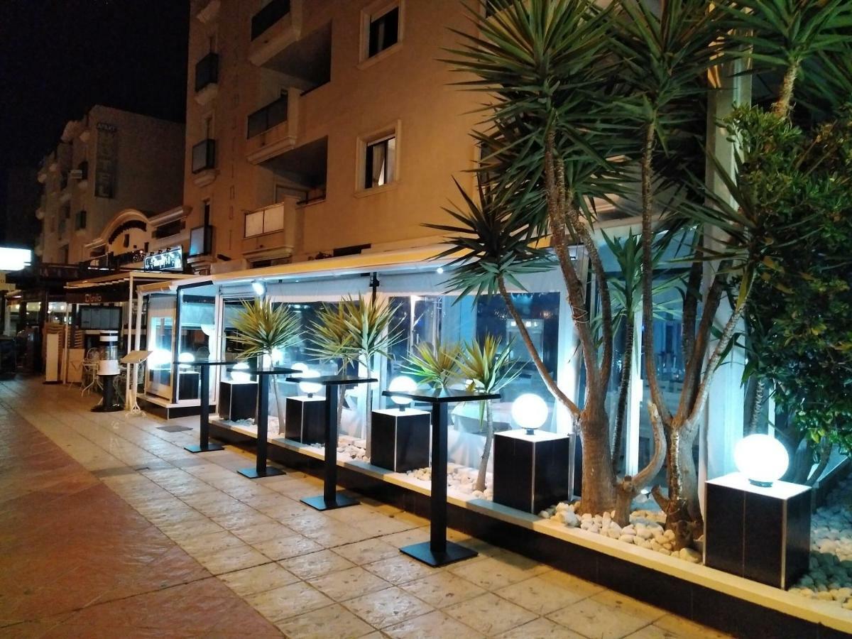 Apartamento Lavanda , Costamarina, Cabo Roig Dehesa de Campoamor  Buitenkant foto