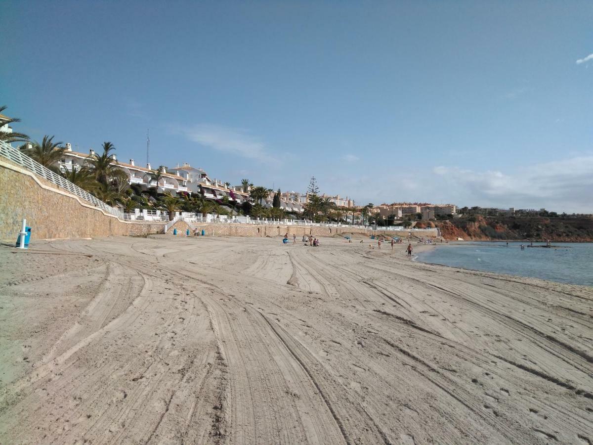 Apartamento Lavanda , Costamarina, Cabo Roig Dehesa de Campoamor  Buitenkant foto