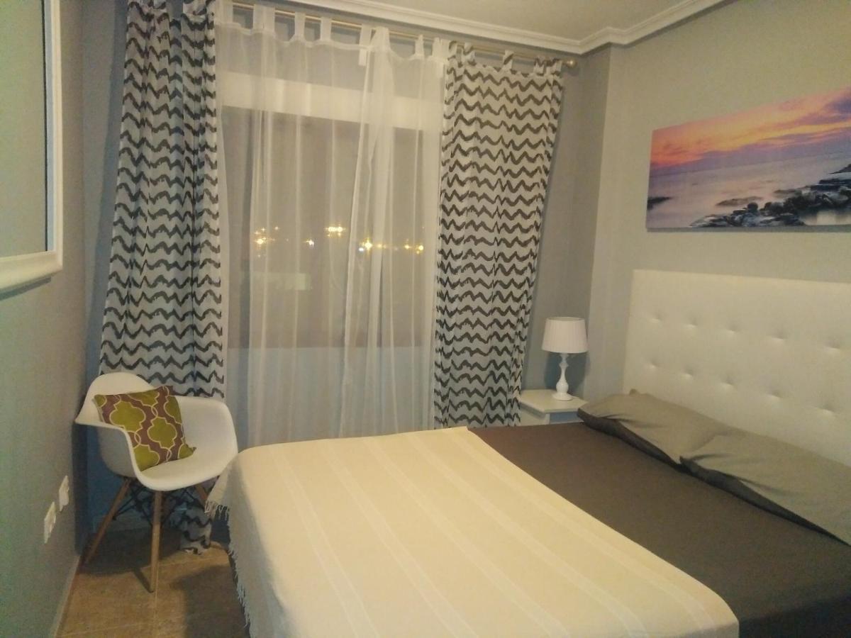 Apartamento Lavanda , Costamarina, Cabo Roig Appartement Dehesa de Campoamor  Buitenkant foto