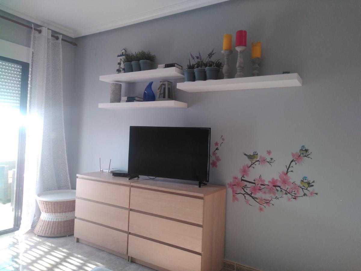 Apartamento Lavanda , Costamarina, Cabo Roig Appartement Dehesa de Campoamor  Buitenkant foto