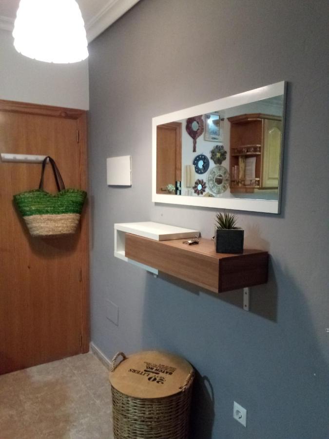 Apartamento Lavanda , Costamarina, Cabo Roig Dehesa de Campoamor  Buitenkant foto